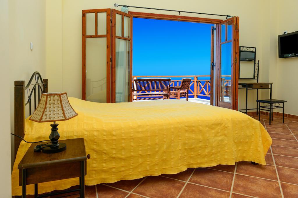 Irida Armenistís Quarto foto